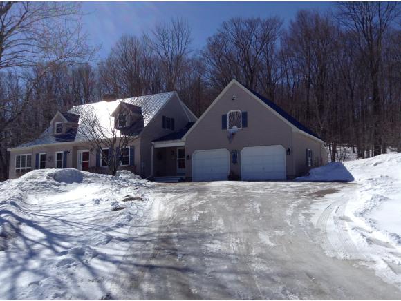 79 Orr Road Jericho, VT 05465 - Photo 1 of 1