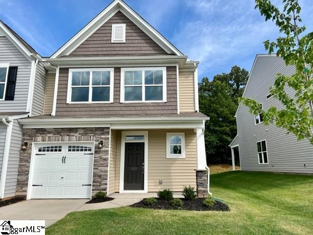 321 Dipsea Spring Piedmont, SC 29673 - Photo 1 of 30