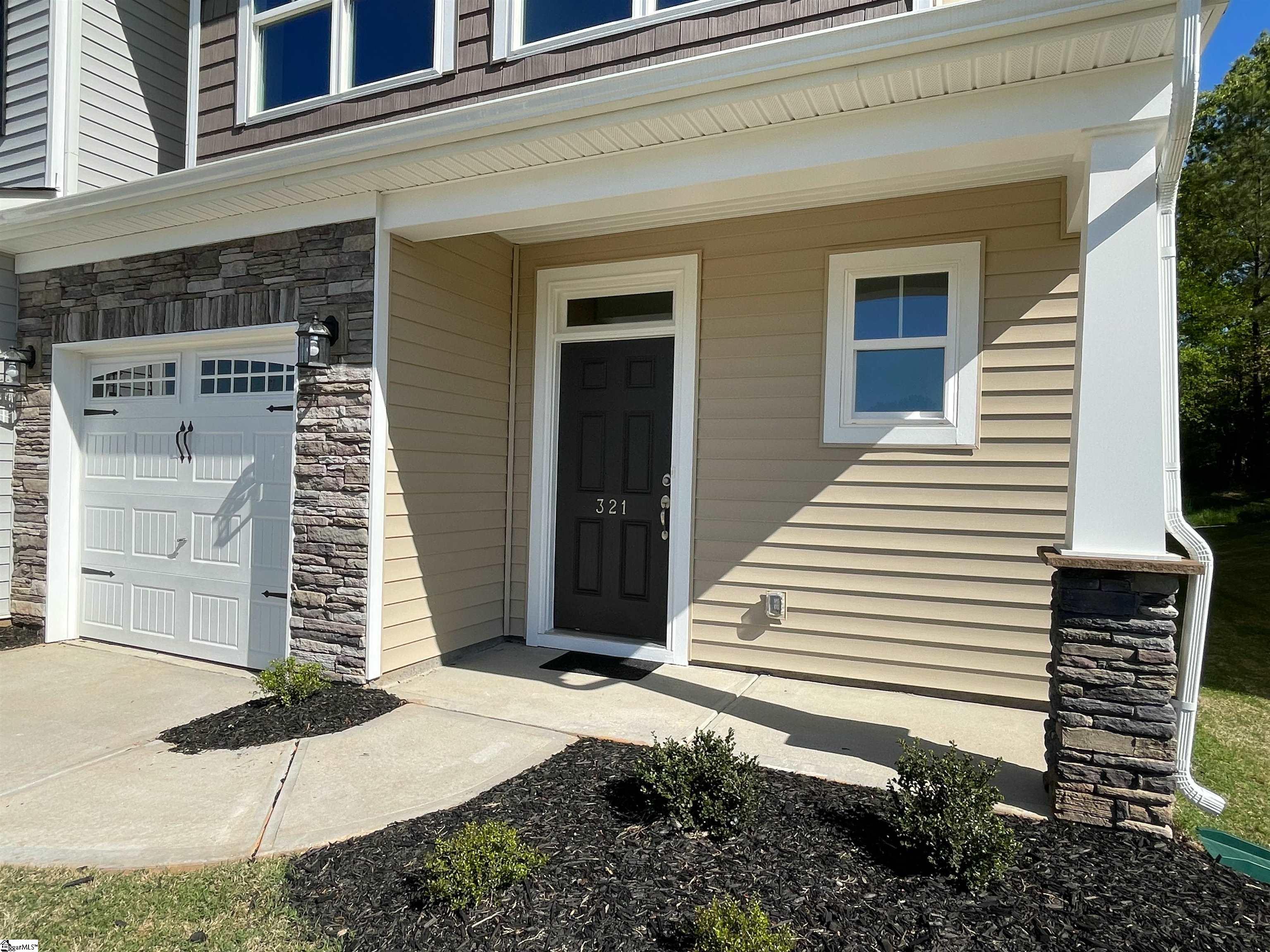 321 Dipsea Spring Piedmont, SC 29673 - Photo 2 of 30