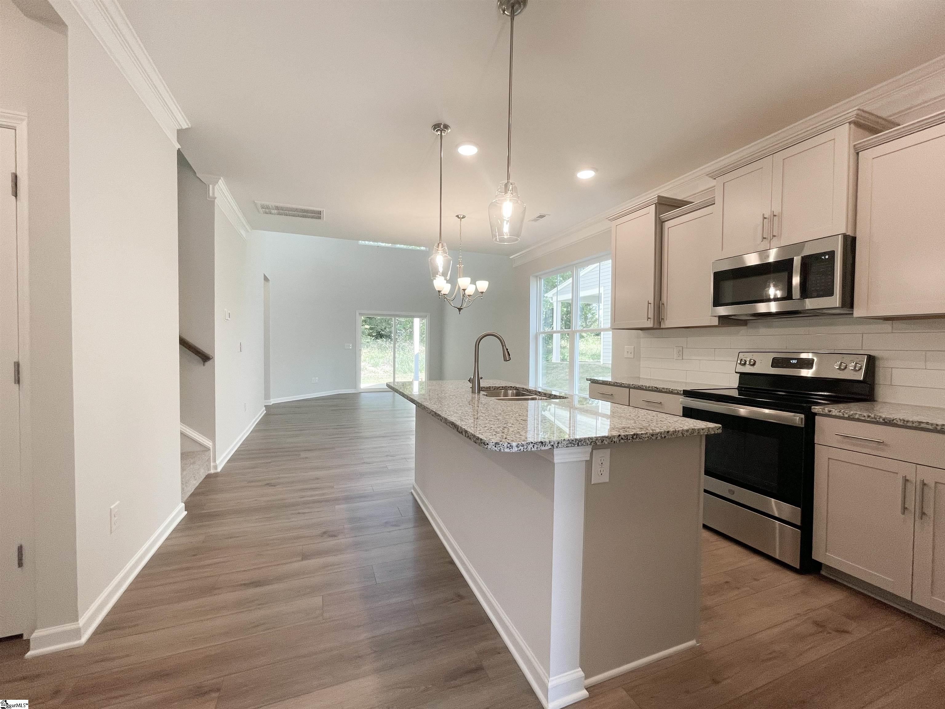 321 Dipsea Spring Piedmont, SC 29673 - Photo 9 of 30