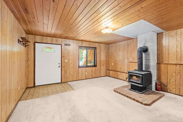 $400,000 | 2841 Sullivan Lake Road, Ione, WA 99139