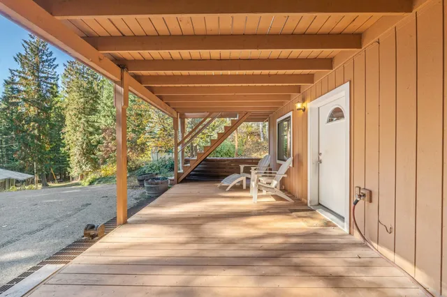 $400,000 | 2841 Sullivan Lake Road, Ione, WA 99139