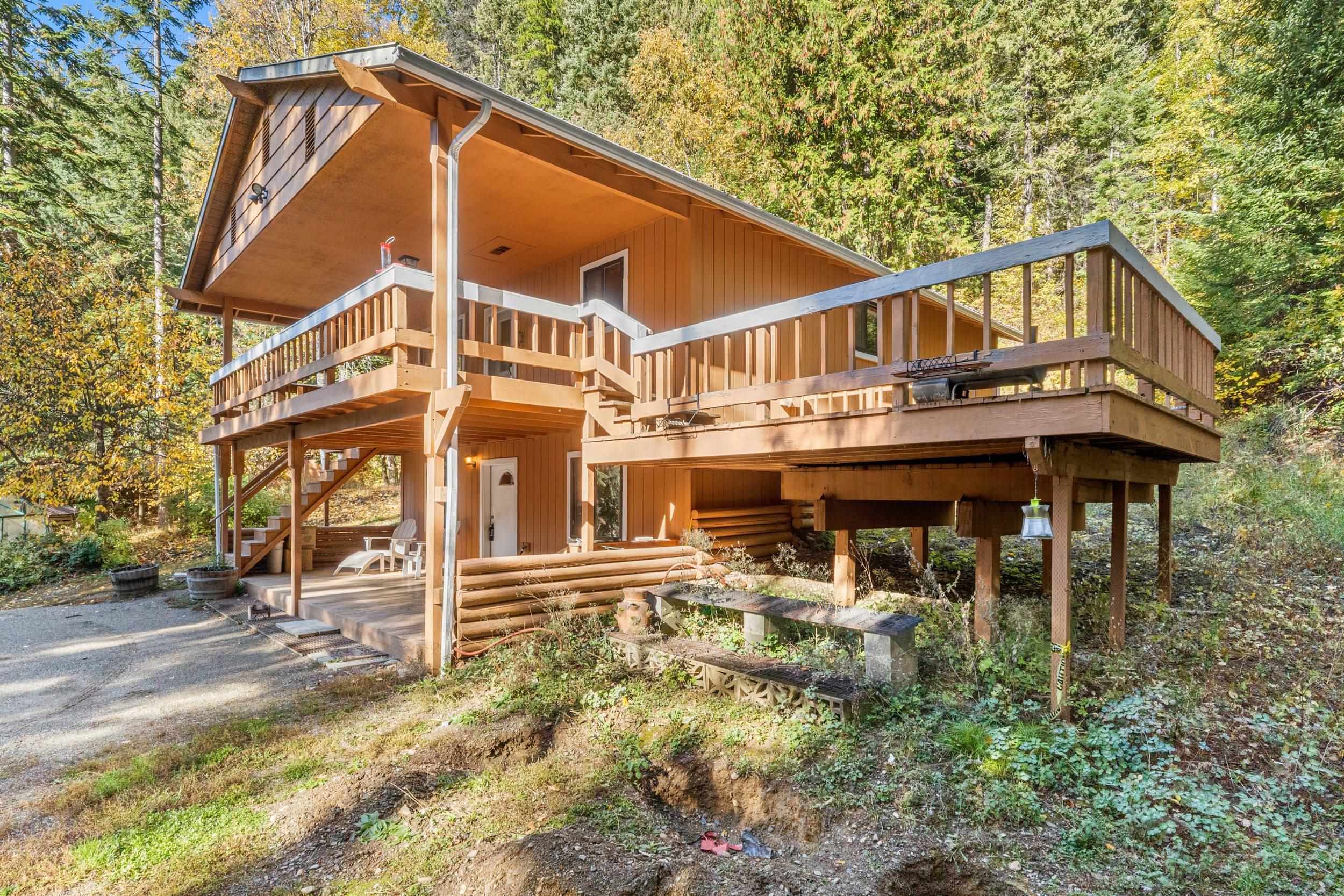 2841 Sullivan Lake Road Ione, WA 99139 - Photo 30 of 50