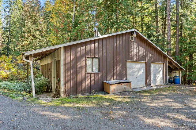$400,000 | 2841 Sullivan Lake Road, Ione, WA 99139