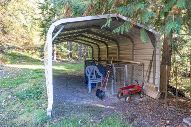 $400,000 | 2841 Sullivan Lake Road, Ione, WA 99139