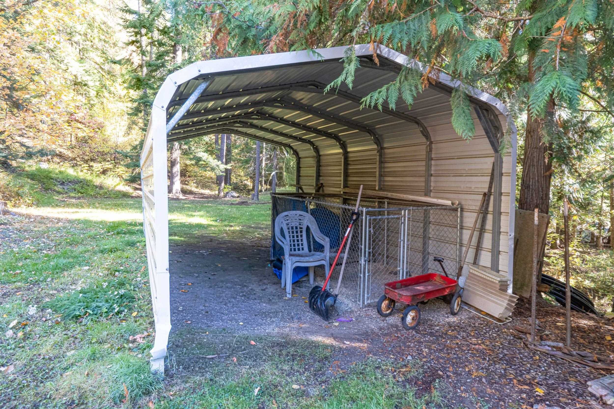 2841 Sullivan Lake Road Ione, WA 99139 - Photo 37 of 50