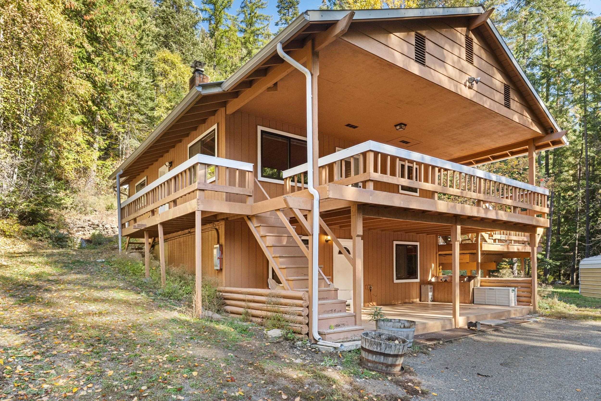 2841 Sullivan Lake Road Ione, WA 99139 - Photo 39 of 50