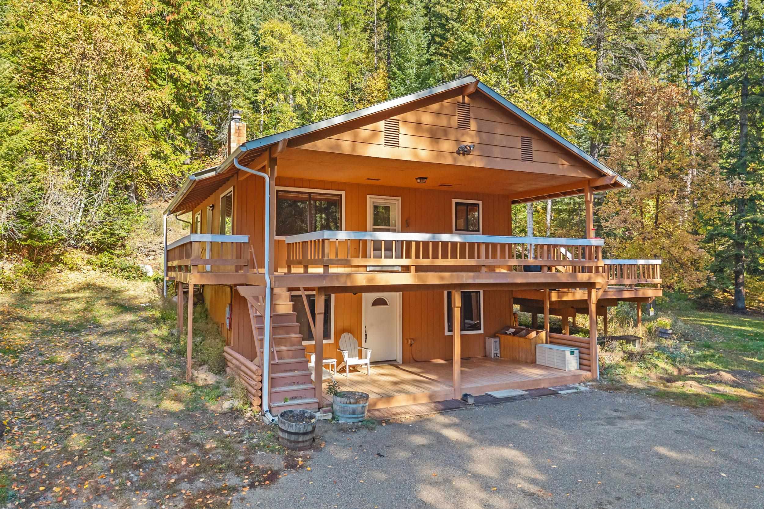 2841 Sullivan Lake Road Ione, WA 99139 - Photo 40 of 50