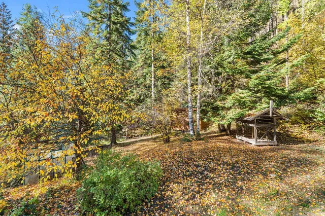 $400,000 | 2841 Sullivan Lake Road, Ione, WA 99139