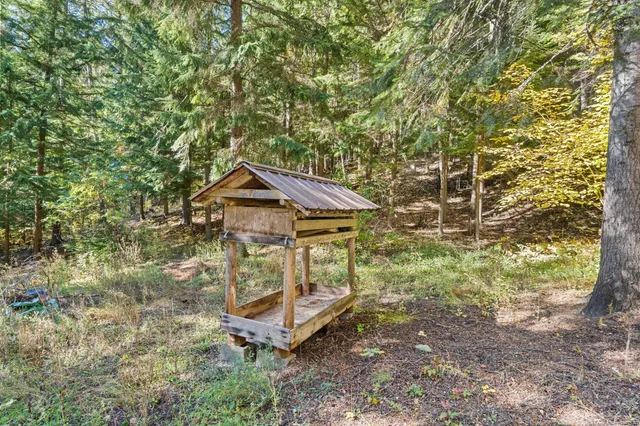 $400,000 | 2841 Sullivan Lake Road, Ione, WA 99139