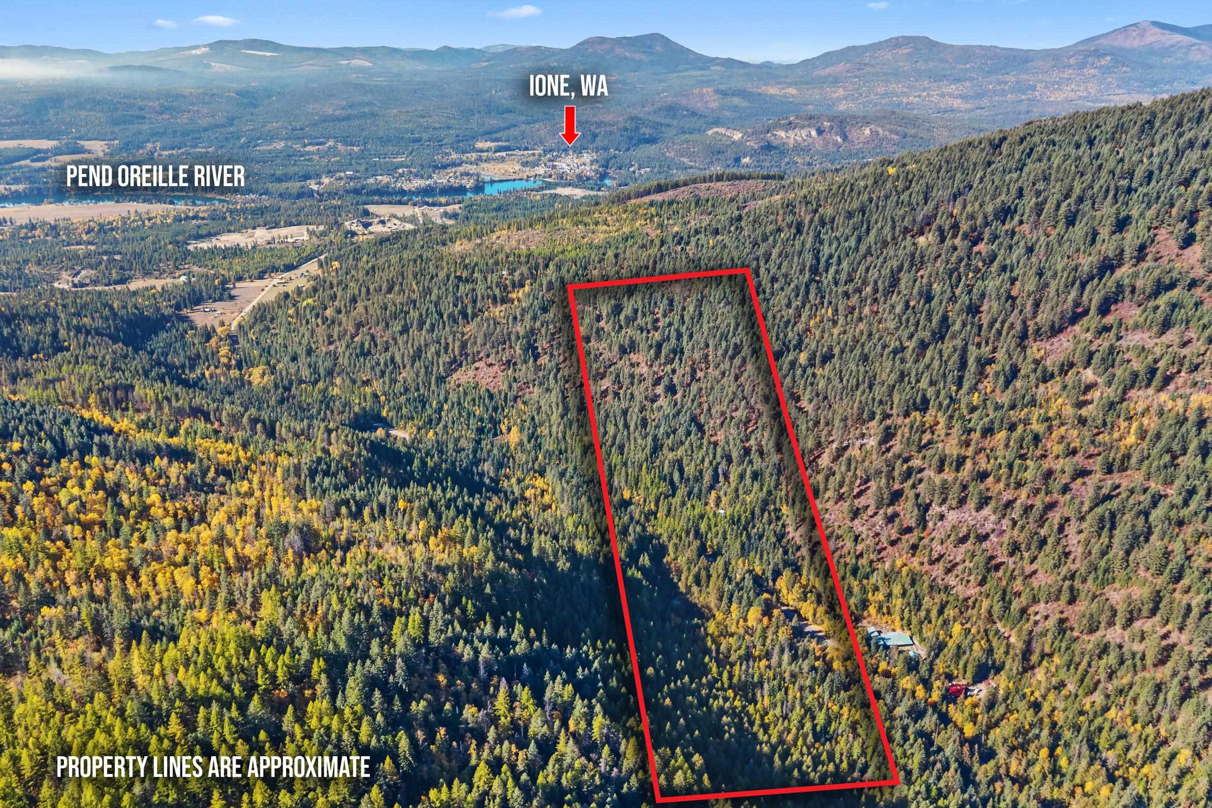 2841 Sullivan Lake Road Ione, WA 99139 - Photo 46 of 50