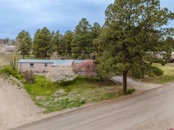 $275,000 | 224 Fireside Street, Pagosa Springs, CO 81147