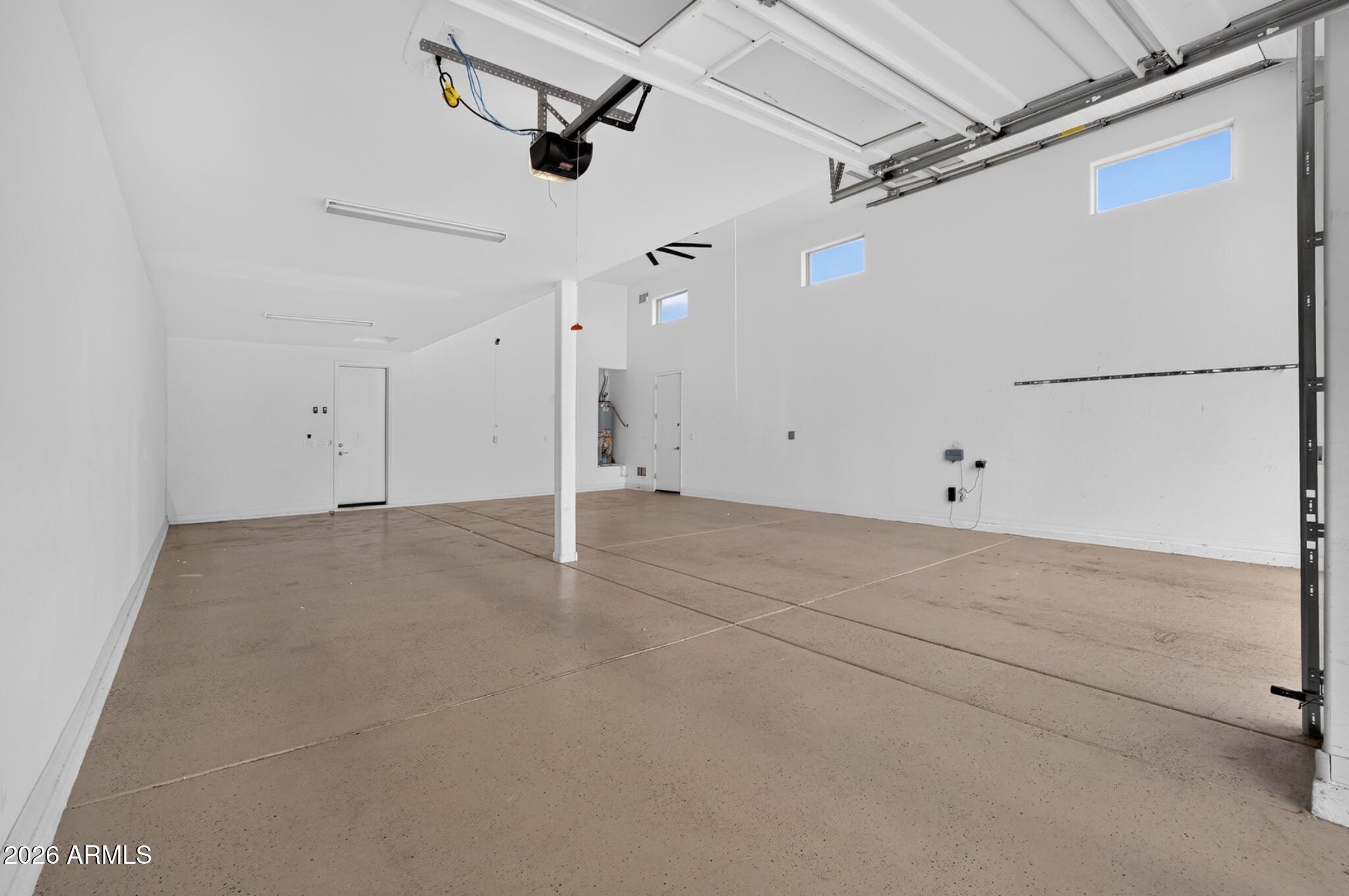 22883 East Rosa Road Queen Creek, AZ 85142 - Photo 47 of 62 4 Car Garage + RV Garage