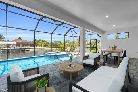 $750,000 | 9402 Arrid Circle, Port Charlotte, FL 33981