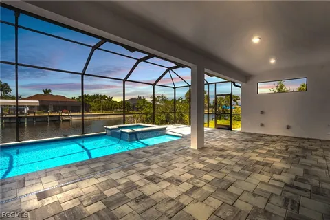 $750,000 | 9402 Arrid Circle, Port Charlotte, FL 33981