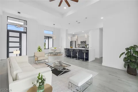 $750,000 | 9402 Arrid Circle, Port Charlotte, FL 33981