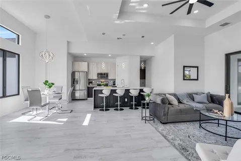 $750,000 | 9402 Arrid Circle, Port Charlotte, FL 33981