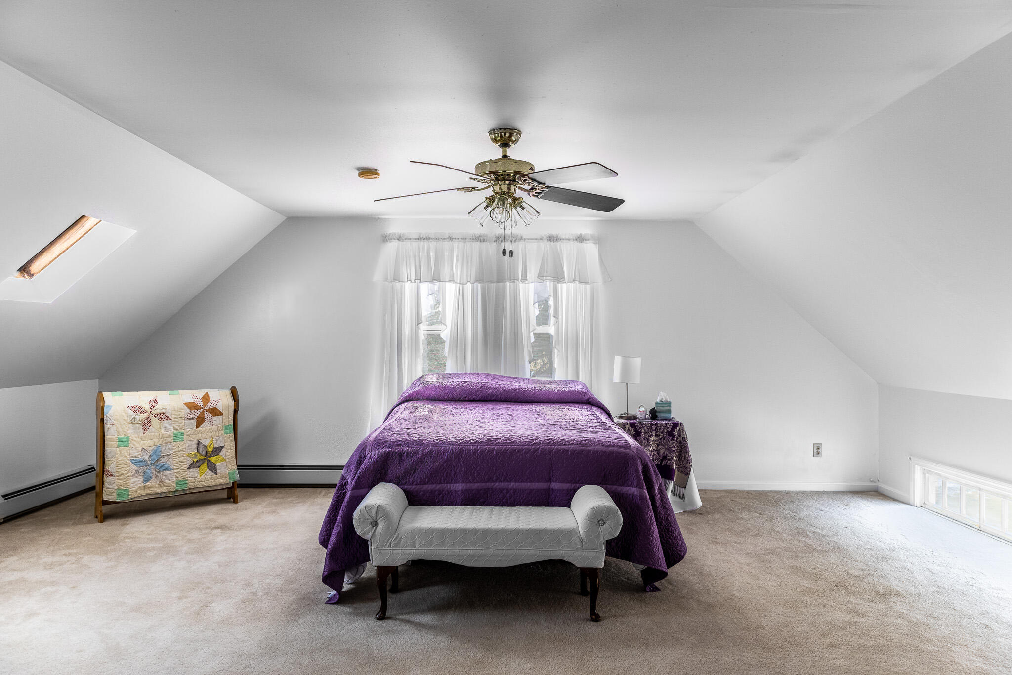 117 Fisher Road Monroe, ME 04951 - Photo 24 of 34 Fisher Rd Interiors-4