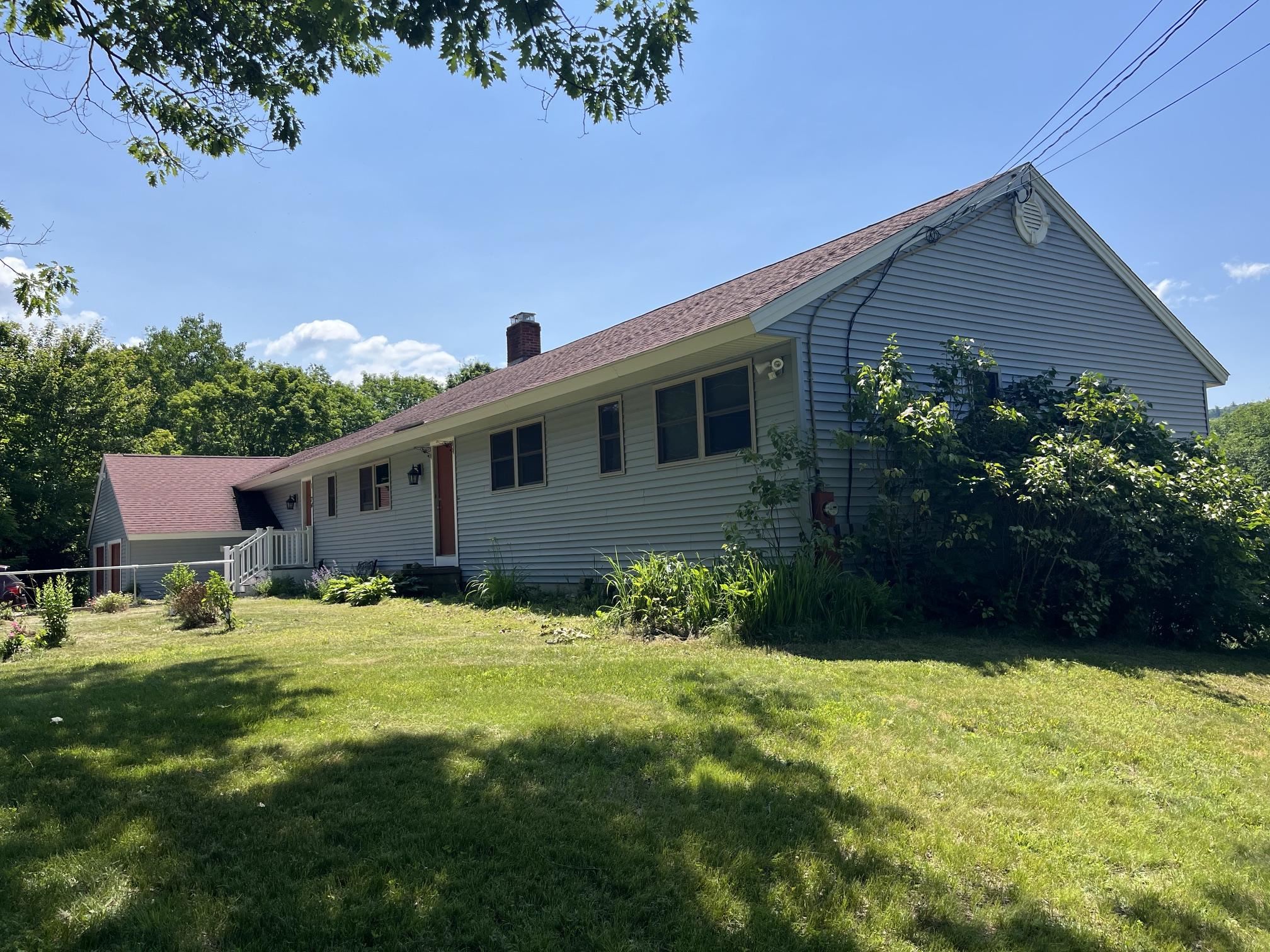 74 Perch Pond Road Campton, NH 03223 - Photo 1 of 13