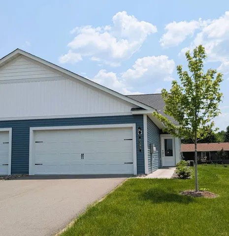 $269,900 | 8395 Cherry Street, Clear Lake, MN 55319