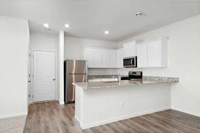 $269,900 | 8395 Cherry Street, Clear Lake, MN 55319