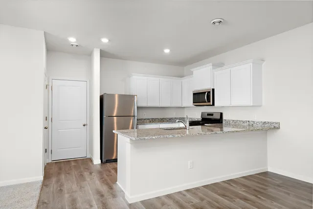 $269,900 | 8395 Cherry Street, Clear Lake, MN 55319