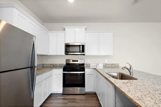 $269,900 | 8395 Cherry Street, Clear Lake, MN 55319