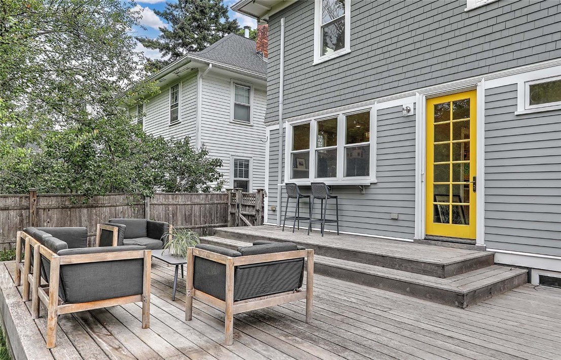 47 Lauriston Street Providence, RI 02906 - Photo 42 of 50