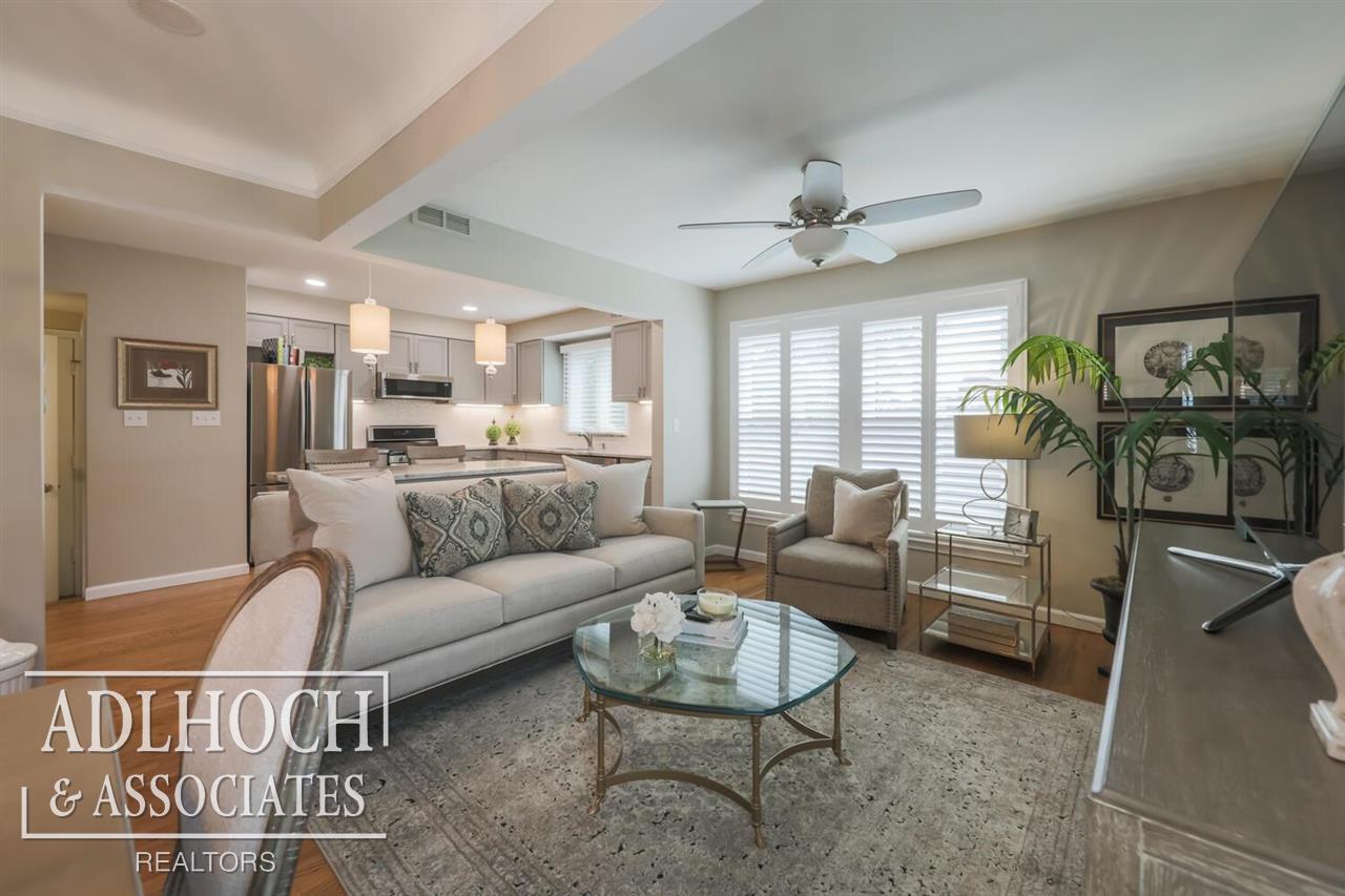 1700 Vernier Road Grosse Pointe Woods, MI 48236 - Photo 9 of 38
