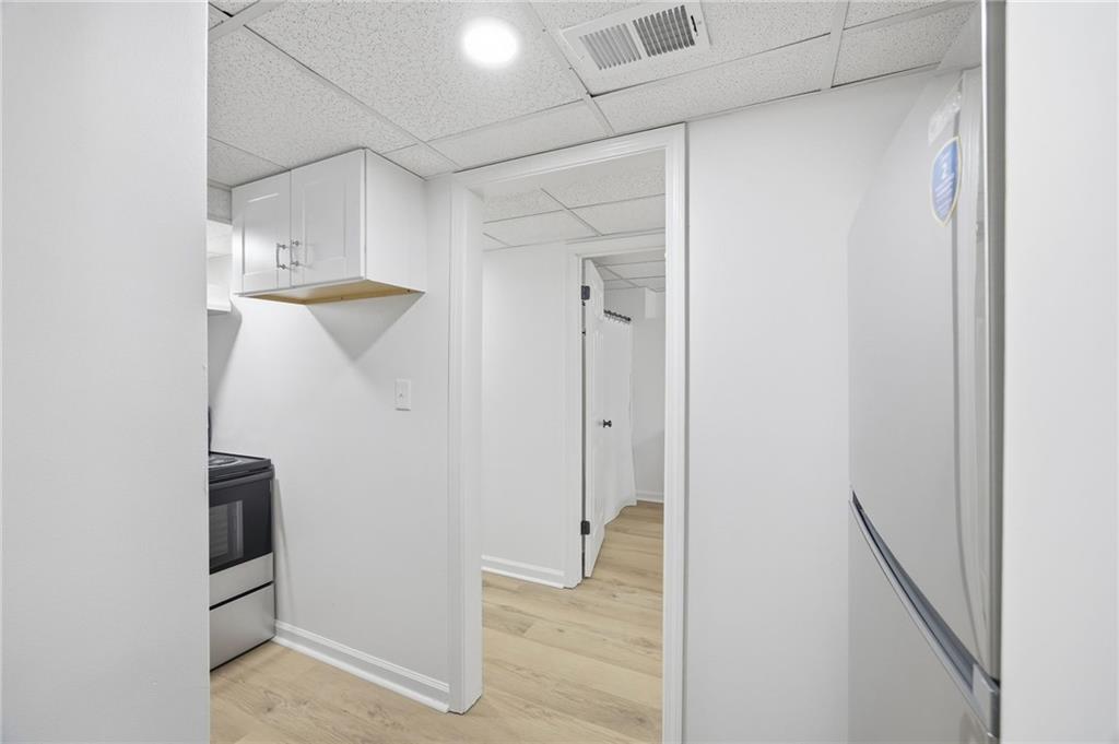 68 Winward Way Southeast Smyrna, GA 30082 - Photo 35 of 42 a view of a walk in closet