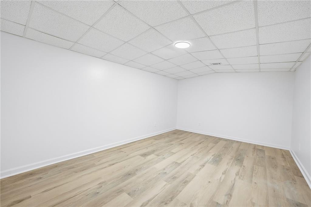 68 Winward Way Southeast Smyrna, GA 30082 - Photo 36 of 42 a view of empty room