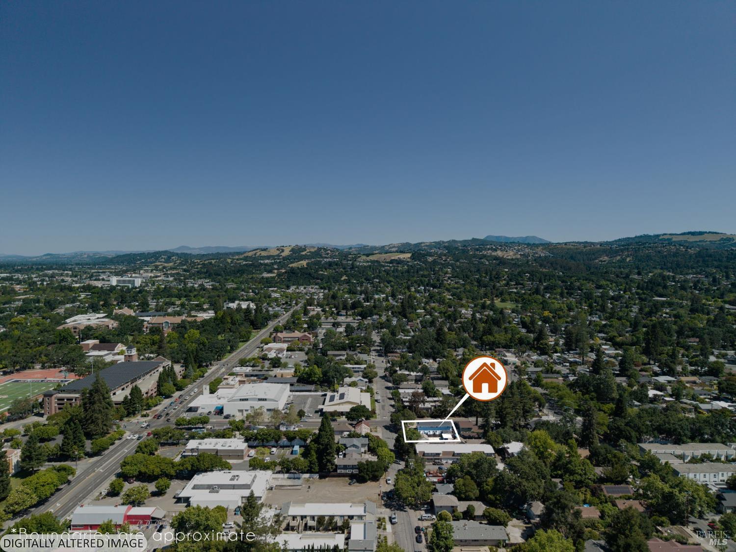 600 Pacific Avenue Santa Rosa, CA 95404 - Photo 39 of 41