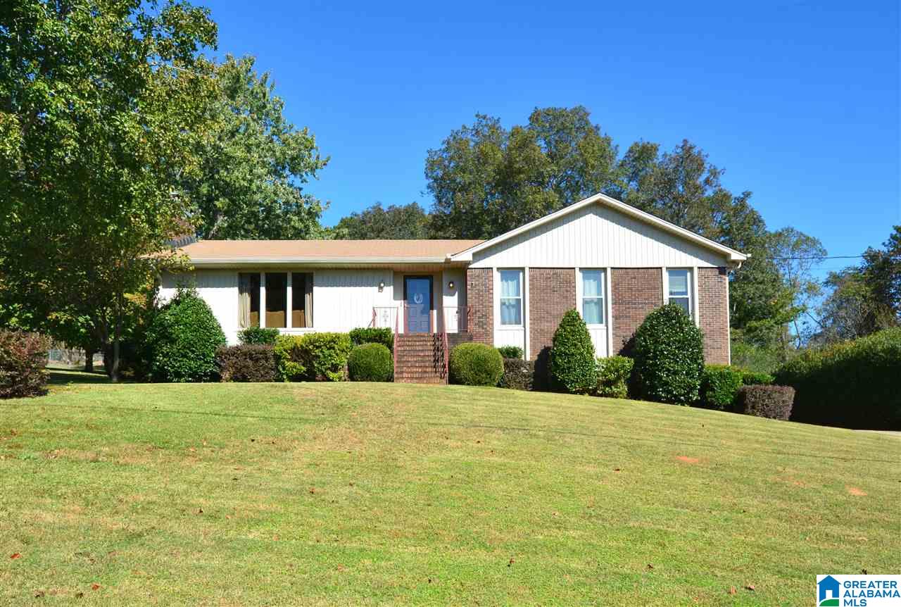 117 Hunters Point Circle Birmingham, AL 35244 - Photo 1 of 37
