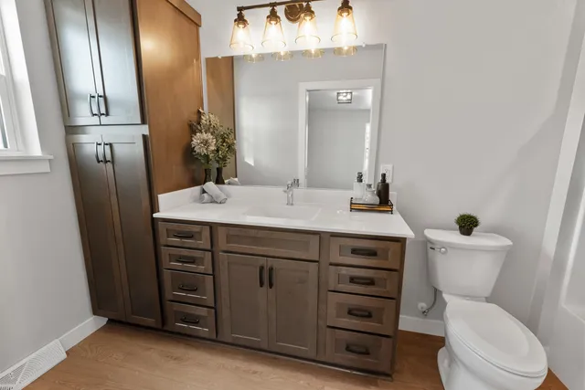 $334,900 | W5311 East Pioneer Road, Fond du Lac, WI 54935