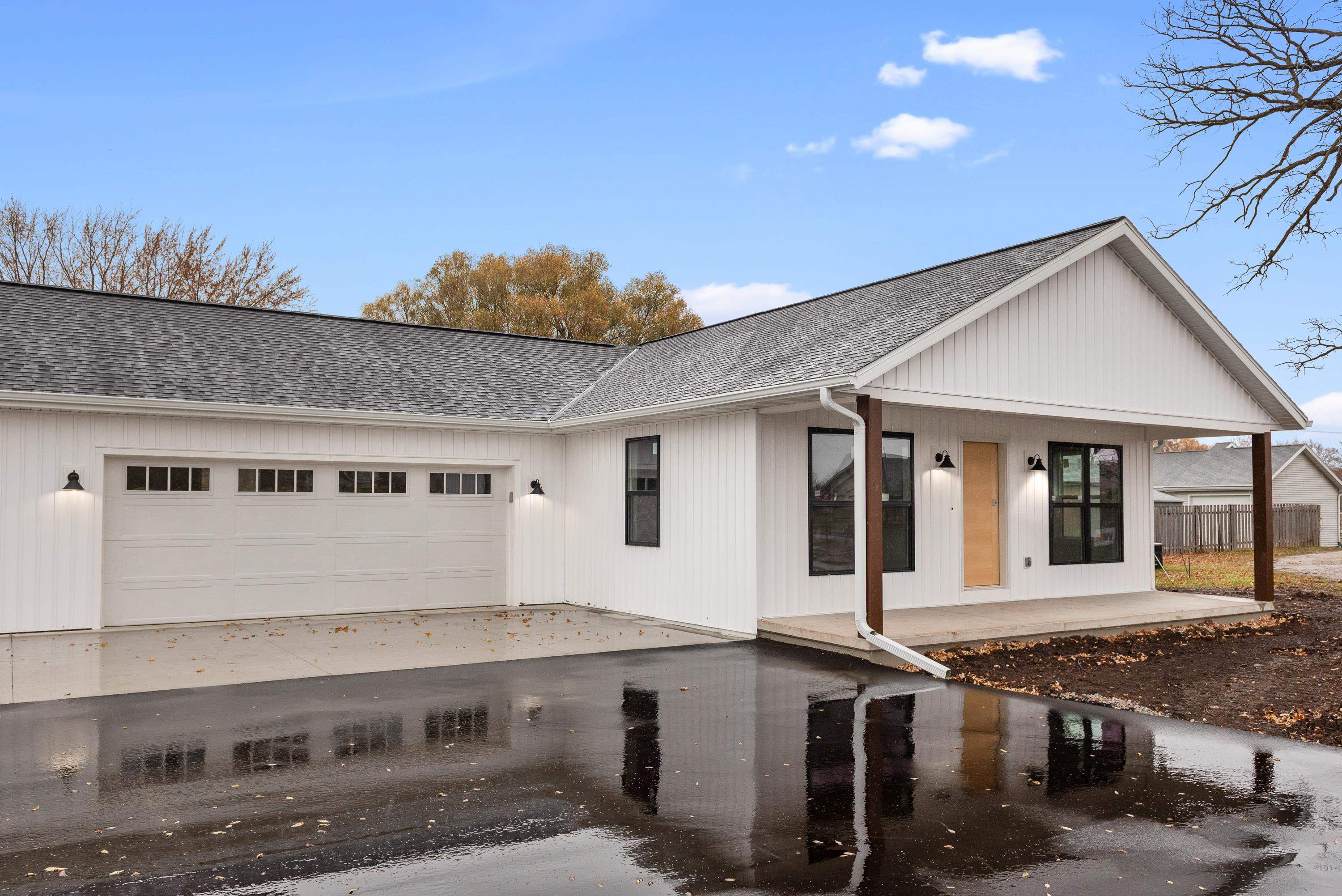 W5311 East Pioneer Road Fond du Lac, WI 54935 - Photo 24 of 26