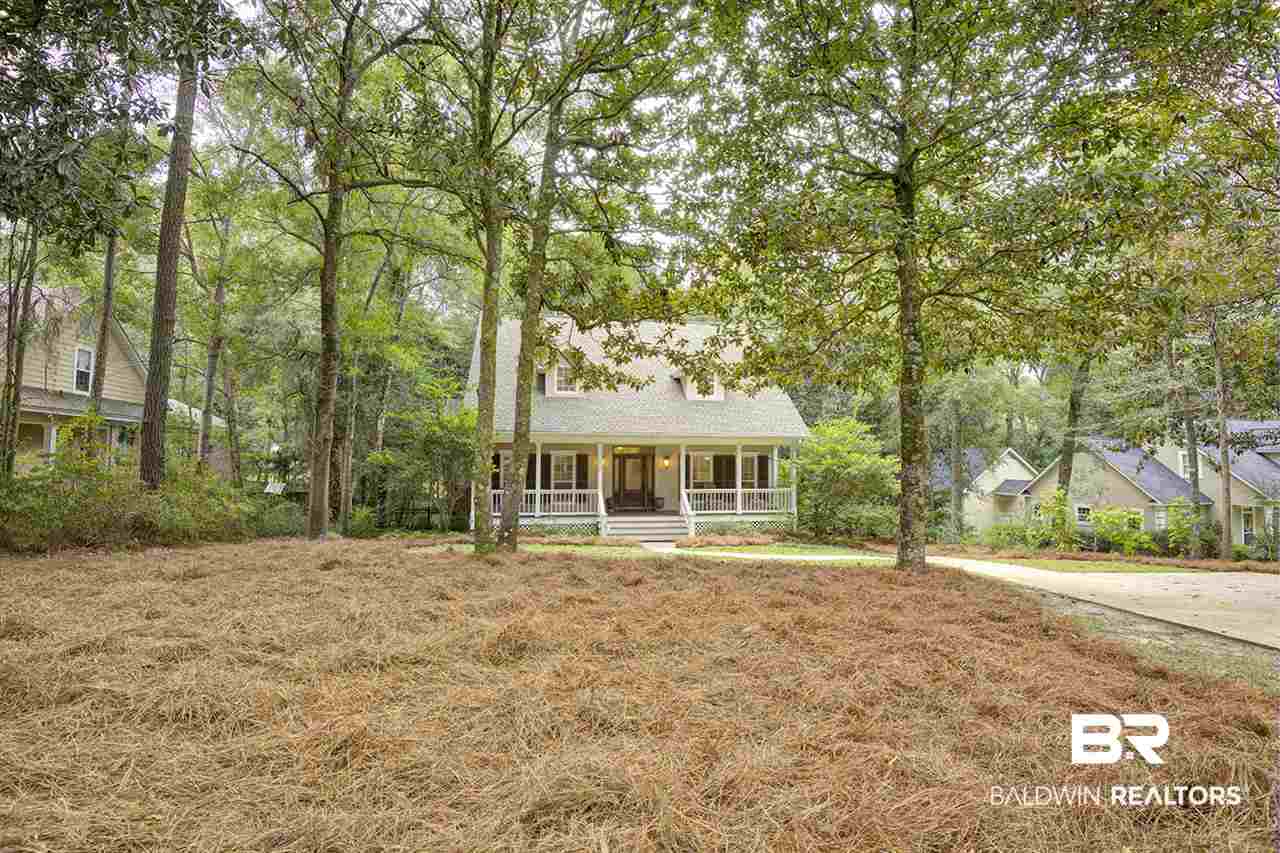 10 St Charles Place Daphne, AL 36526 - Photo 44 of 46