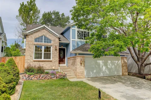 $640,000 | 8237 South Ogden Circle, Littleton, CO 80122