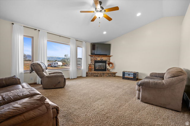 2646 North 6000 West Hooper, UT 84315 - Photo 20 of 84
