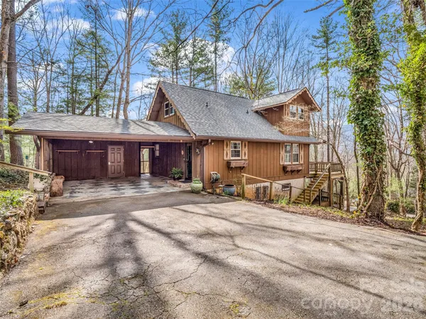 $450,000 | 1 Alpine Way, Swannanoa, NC 28778
