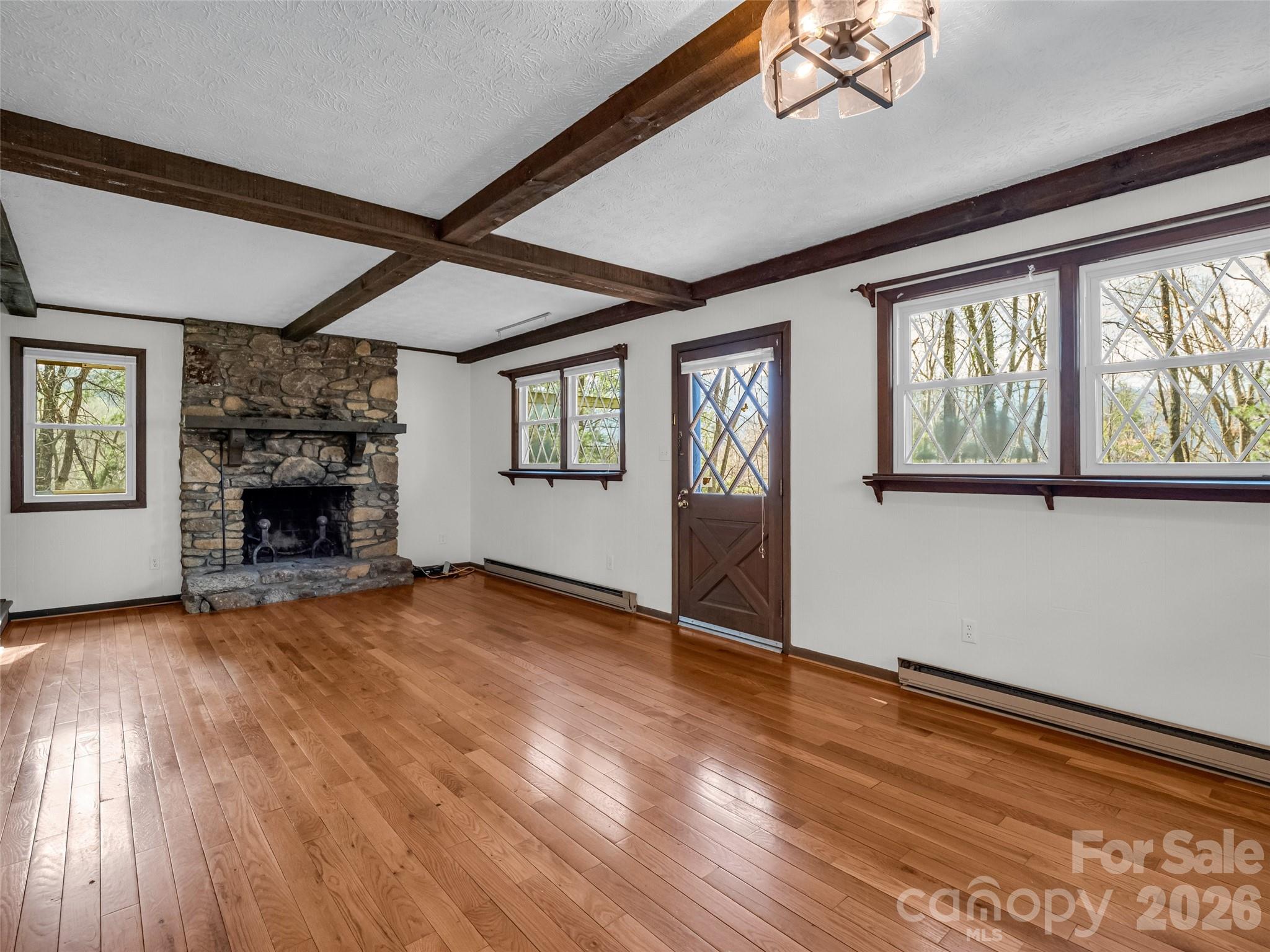 1 Alpine Way Swannanoa, NC 28778 - Photo 11 of 48