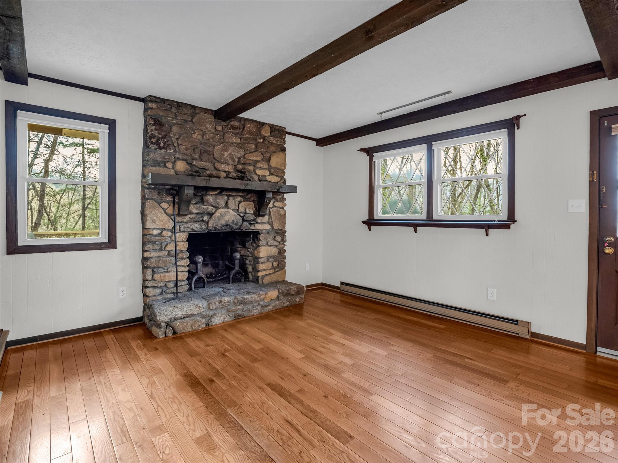 1 Alpine Way Swannanoa, NC 28778 - Photo 12 of 48