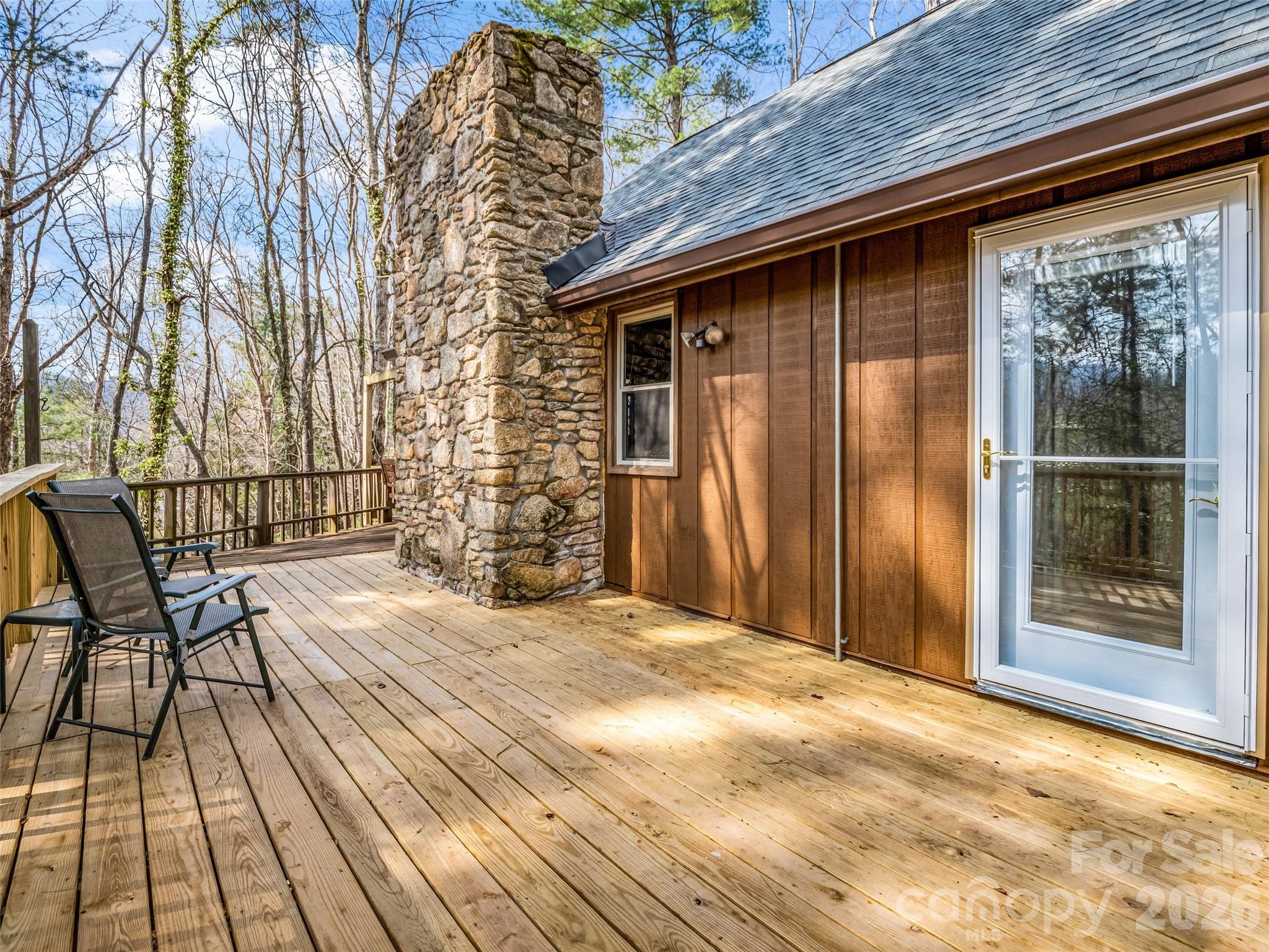 1 Alpine Way Swannanoa, NC 28778 - Photo 24 of 48