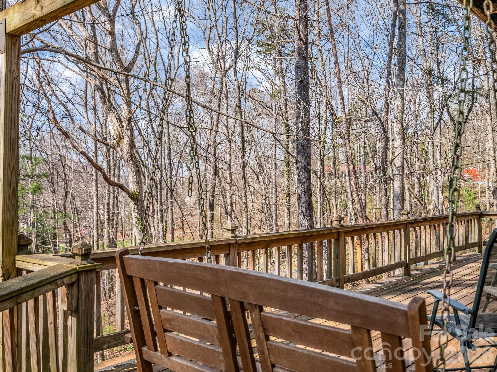 1 Alpine Way Swannanoa, NC 28778 - Photo 25 of 48