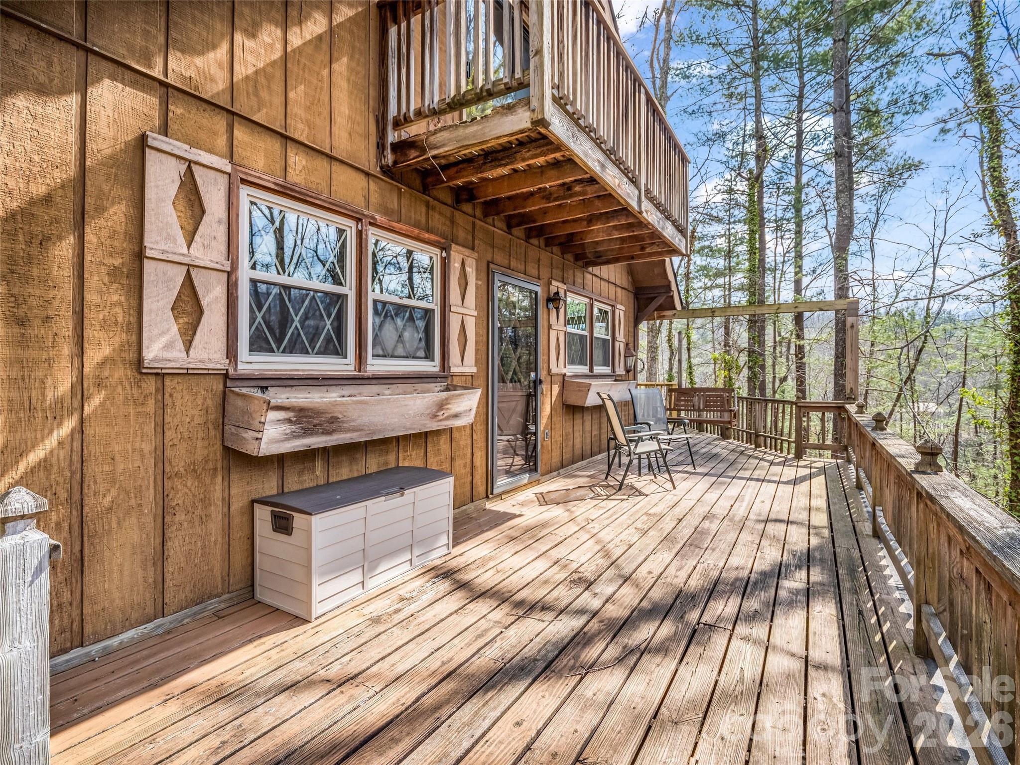 1 Alpine Way Swannanoa, NC 28778 - Photo 26 of 48