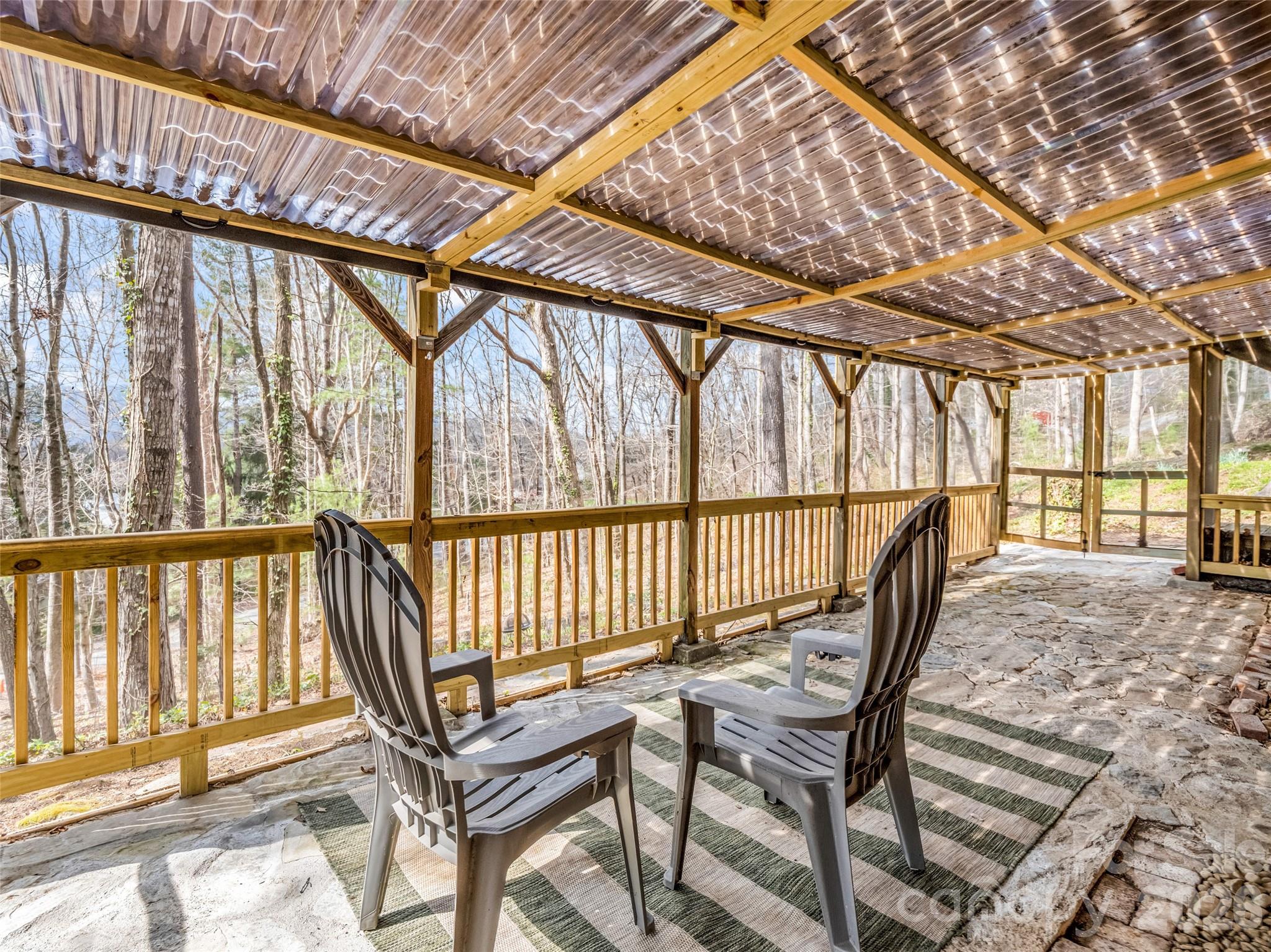 1 Alpine Way Swannanoa, NC 28778 - Photo 43 of 48