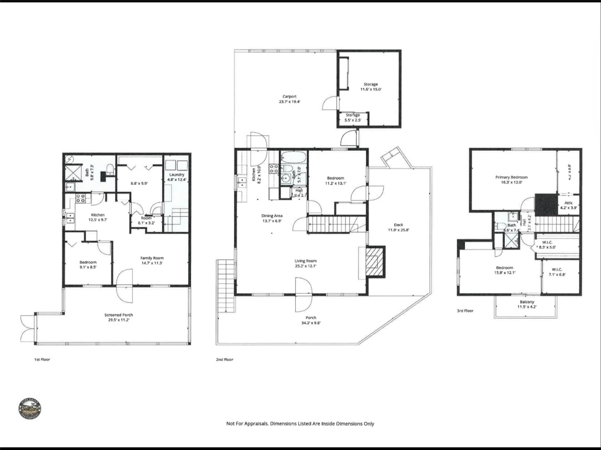 1 Alpine Way Swannanoa, NC 28778 - Photo 48 of 48