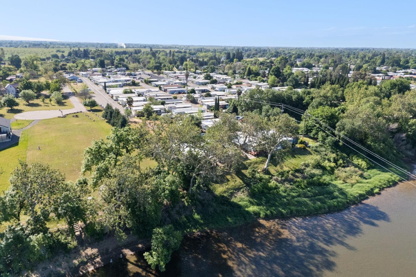 600 Rio Vista, Unit 47 Red Bluff, CA 96080 - Photo 45 of 51 Gallery Image 45
