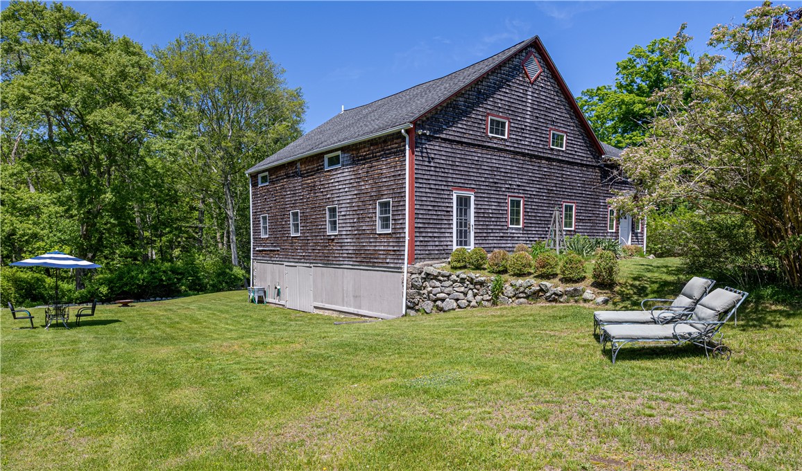 121 Foster Center Road Foster, RI 02825 - Photo 7 of 30