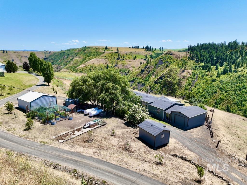 2792 & 2796 Ewing Road Nezperce, ID 83543 - Photo 49 of 50