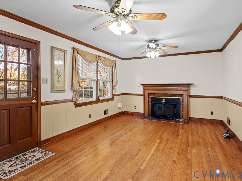 9760 Tuxford Road Chesterfield, VA 23236 - Photo 11 of 44 Gallery Image 11